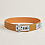 Collier de Chien 50 belt, View: front, front, view 1 of 3
