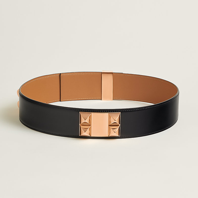 Collier de Chien 50腰帶