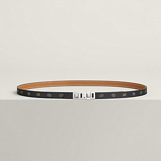 エルメス　ウエスタンベルト collier-de-chien-belt-buckle-