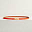Collier de Chien belt buckle & Leather strap 13&nbsp;mm, View: , view 1 of 1