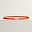 Collier de Chien belt buckle & Leather strap 13&nbsp;mm, View: , view 1 of 1