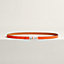 Collier de Chien belt buckle & Leather strap 13&nbsp;mm, View: , view 1 of 1