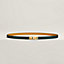 View: , Collier de Chien belt buckle & Reversible leather strap 13 mm