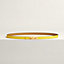 Collier de Chien belt buckle & Reversible leather strap 13&nbsp;mm, View: , view 2 of 3