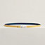 Collier de Chien belt buckle & Reversible leather strap 13&nbsp;mm, View: , view 1 of 3