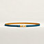 Collier de Chien belt buckle & Reversible leather strap 13&nbsp;mm, View: , view 1 of 3
