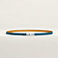 Collier de Chien belt buckle & Reversible leather strap 13&nbsp;mm, View: , view 1 of 2