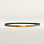 Collier de Chien belt buckle & Reversible leather strap 13&nbsp;mm, View: , view 2 of 3
