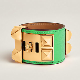 【HERMES】Collier de Chien Light bracelet collier-de-chien-bracelet--