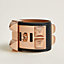 Collier de Chien bracelet, View: Back, back, view 2 of 2