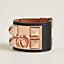 Collier de Chien bracelet, View: front, front, view 1 of 2