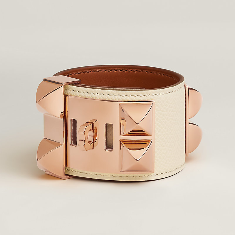 Collier de Chien bracelet | Hermès Canada