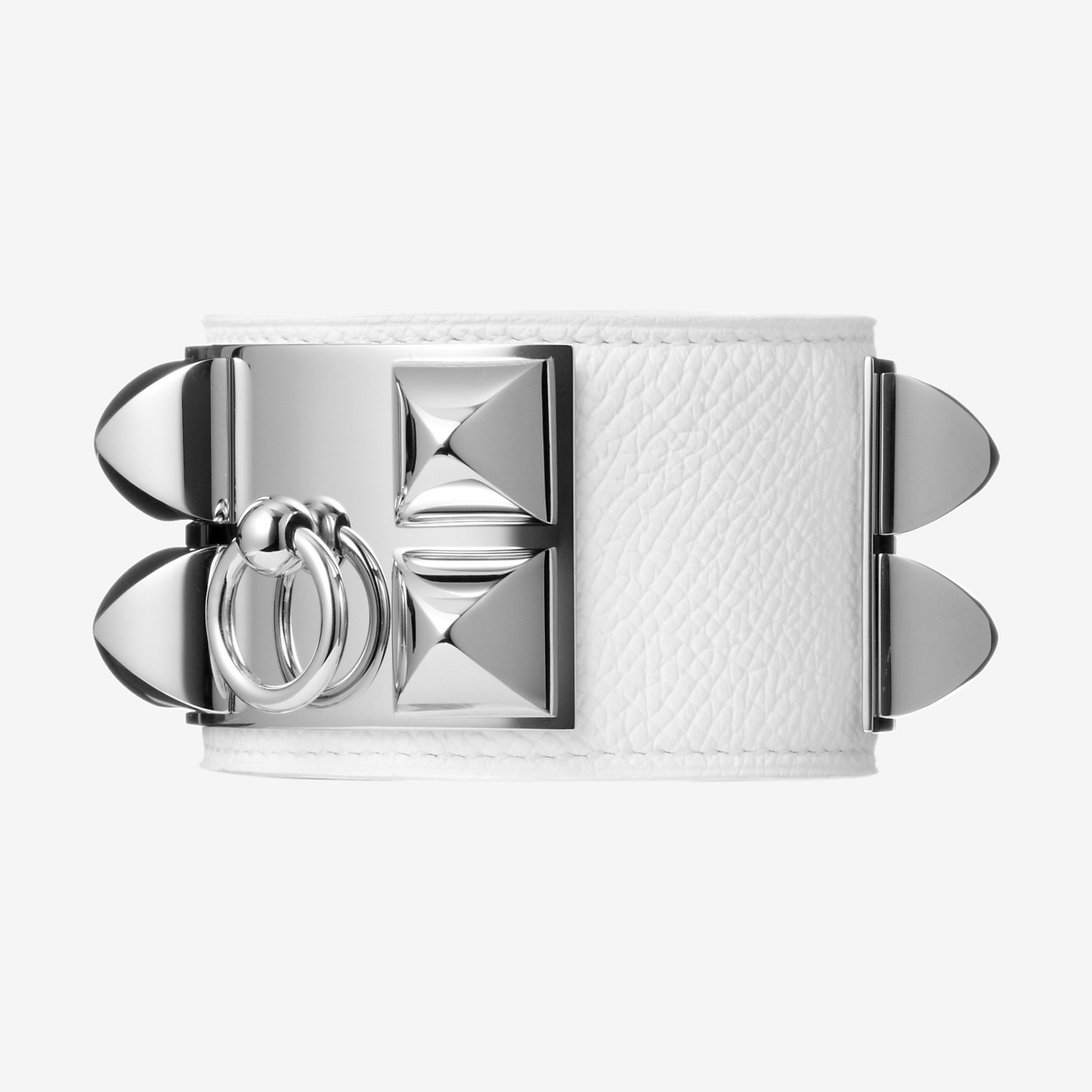 Collier de Chien bracelet | Hermès