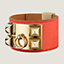 Collier de Chien bracelet, View: front, front, view 1 of 1