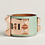 Collier de Chien bracelet, View: Back, back, view 2 of 2