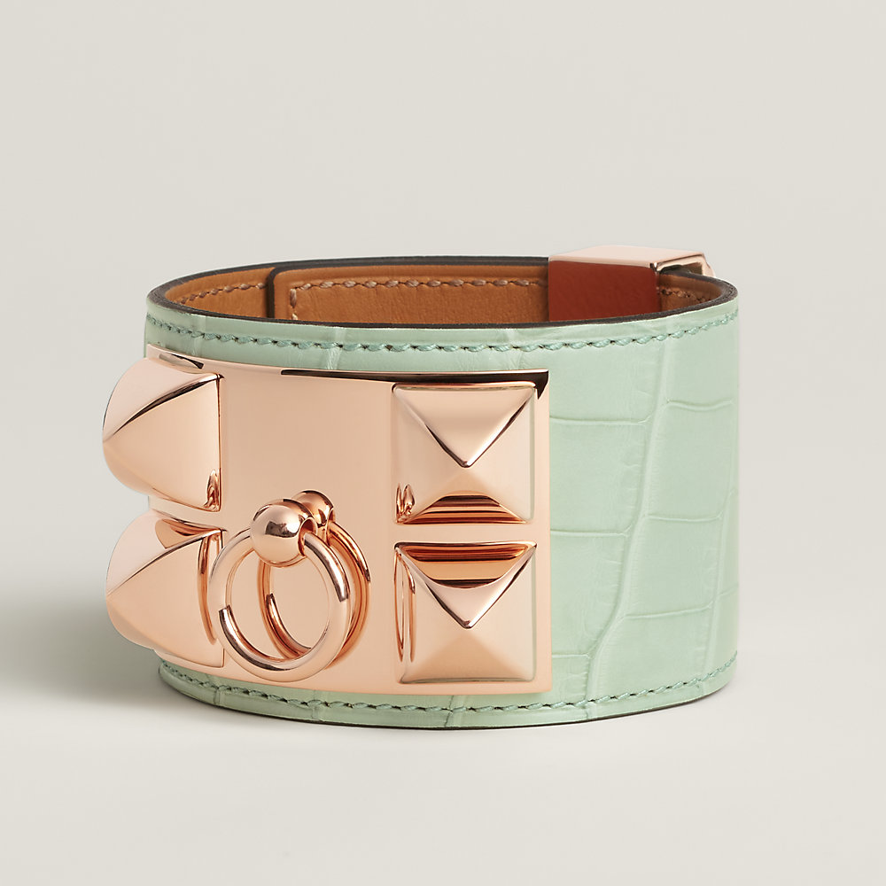Collier de Chien bracelet | Hermès USA