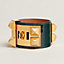 Collier de Chien bracelet, View: Back, back, view 2 of 2