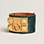 Collier de Chien bracelet, View: front, front, view 1 of 2