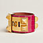 Collier de Chien bracelet, View: Back, back, view 2 of 2