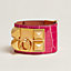 Collier de Chien bracelet, View: front, front, view 1 of 2