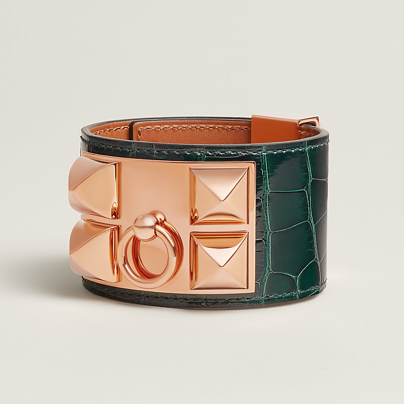楽天市場】送料無料【未使用】HERMES エルメス ブレスレット