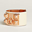 Collier de Chien bracelet, View: front, front, view 1 of 2