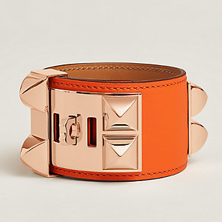 Collier de Chien bracelet | Hermès Australia