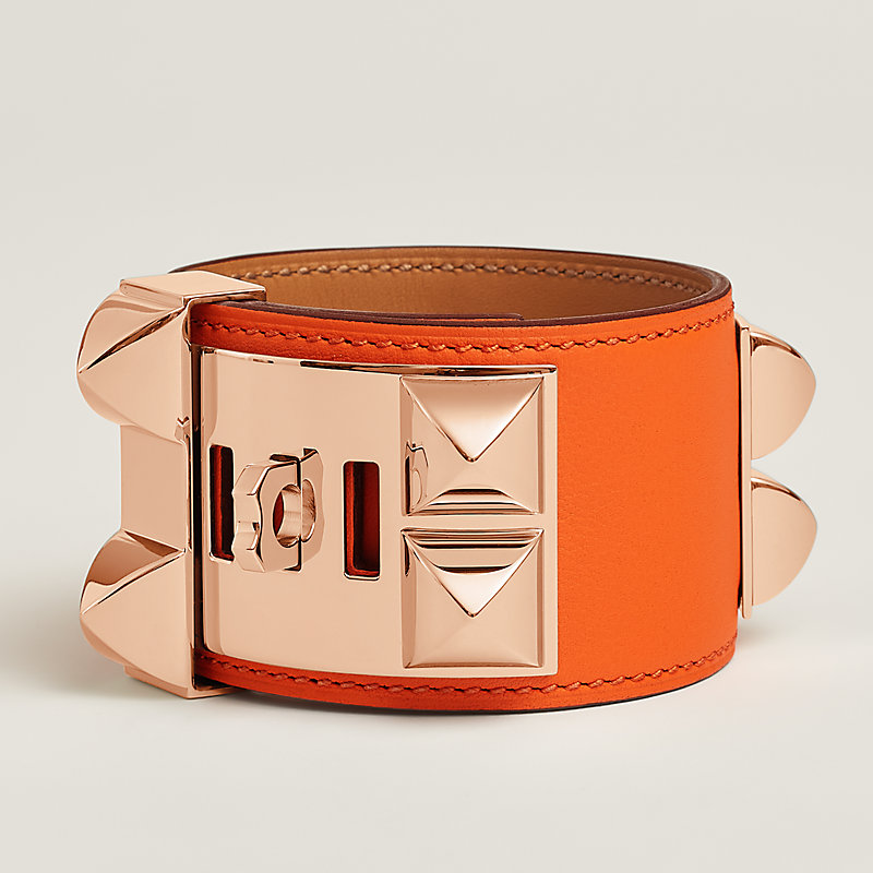 Collier de Chien bracelet | Hermès Australia