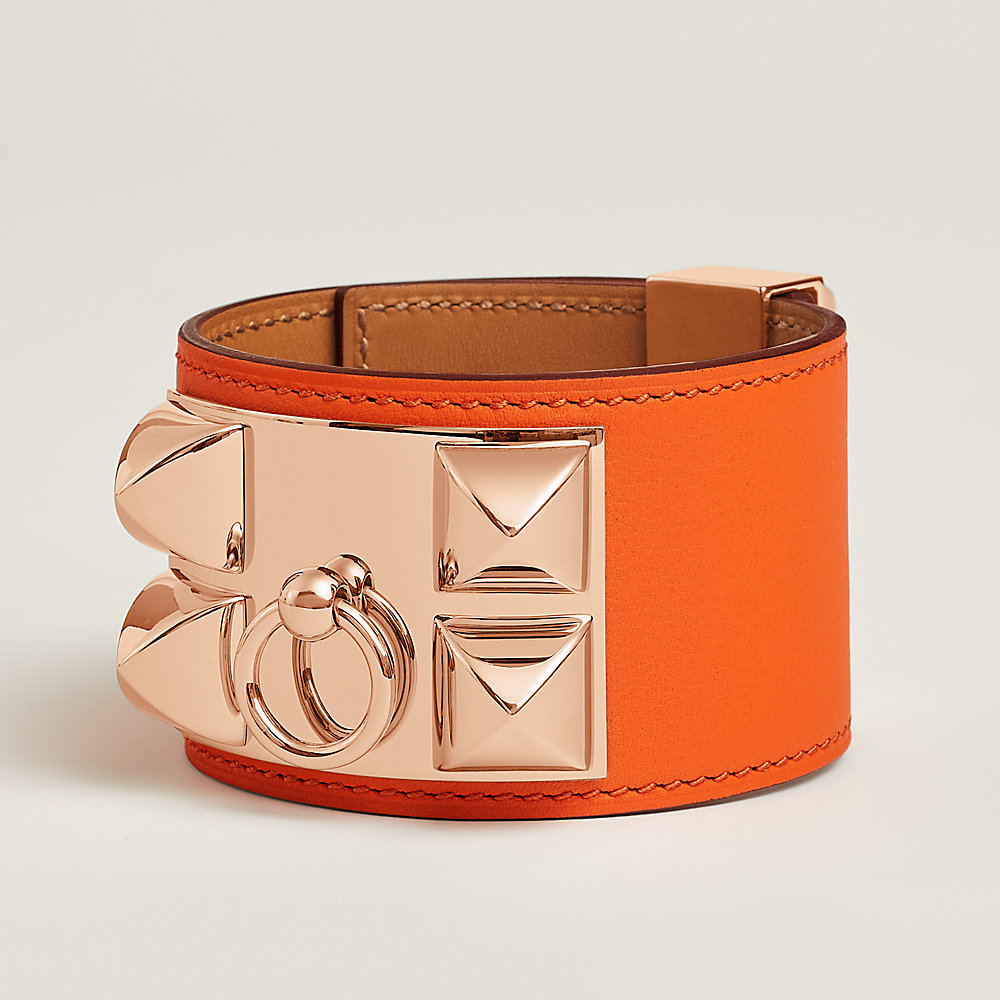 Collier de Chien bracelet | Hermès Australia