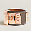 Collier de Chien bracelet, View: Back, back, view 3 of 3