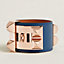Collier de Chien bracelet, View: Back, back, view 3 of 3
