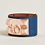 Collier de Chien bracelet, View: front, front, view 1 of 3