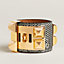Collier de Chien bracelet, View: Back, back, view 3 of 3