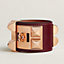 Collier de Chien Bracelet, View: Back, back, view 2 of 2