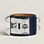 Collier de Chien bracelet, View: Back, back, view 3 of 3
