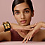 Collier de Chien bracelet, View: Worn, worn, view 2 of 3