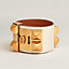 Collier de Chien bracelet, View: Worn, worn, view 1 of 3
