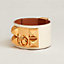 Collier de Chien bracelet, View: Worn, worn, view 3 of 3