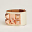 Collier de Chien bracelet, View: Worn, worn, view 1 of 1