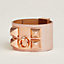 Collier de Chien bracelet, View: Worn, worn, view 1 of 2