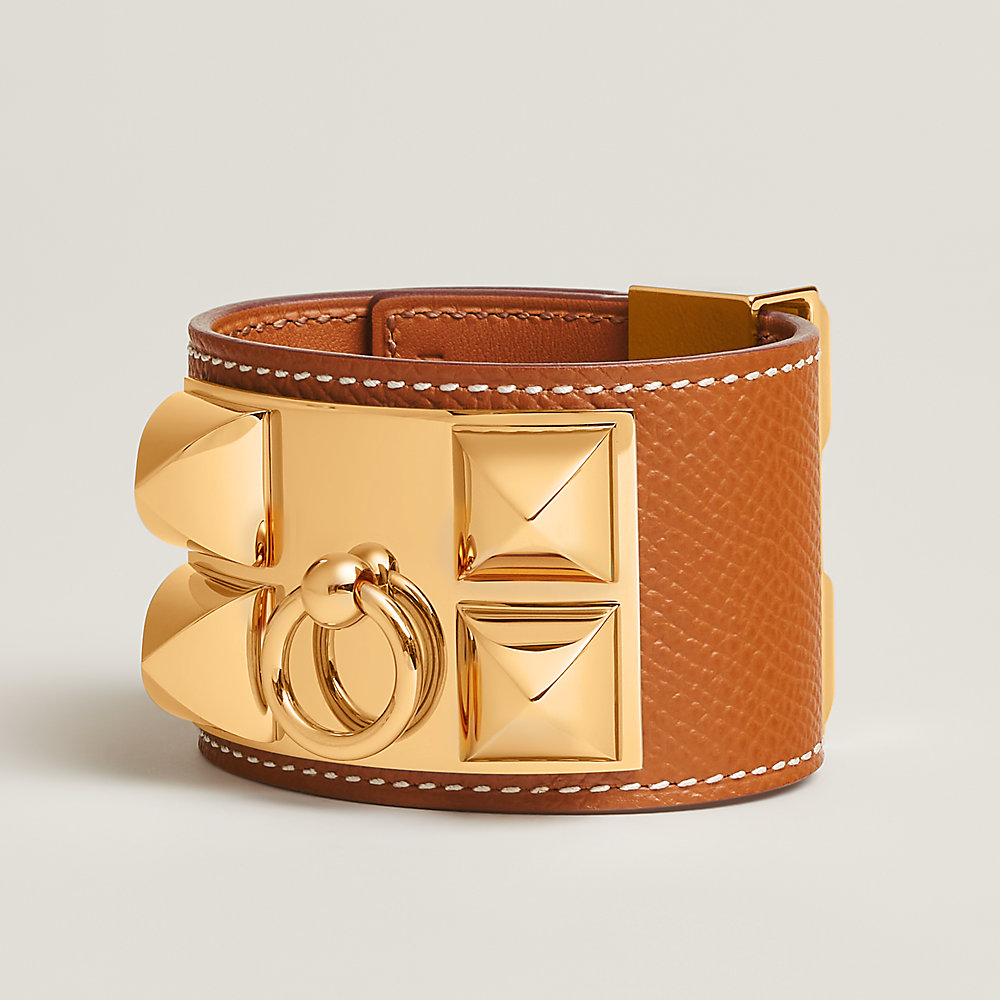 Bracelets and Cufflinks for Men | Hermès USA