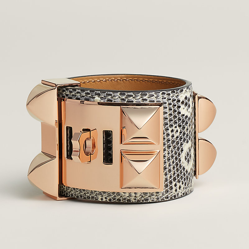 Collier de Chien bracelet | Hermès Australia