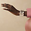 Collier de Chien bracelet, View: Worn, worn, view 2 of 3