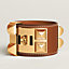 Collier de Chien bracelet, View: Back, back, view 2 of 2
