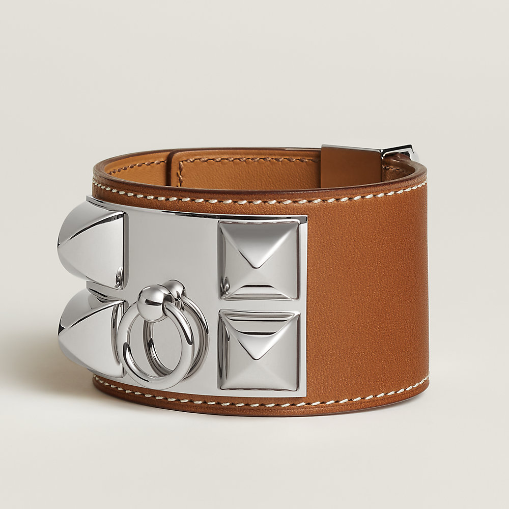 Collier de Chien bracelet | Hermès Canada