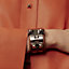 Collier de Chien bracelet, View: Worn, worn, view 2 of 3