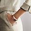 Collier de Chien bracelet, small model, View: Worn, worn, view 1 of 2