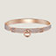 Collier de Chien bracelet, small model, View: front, front, view 1 of 1
