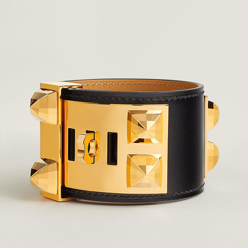 Collier de Chien Disco Faubourg bracelet | Hermès USA