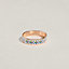Collier de Chien ring, small model, View: front, front, view 1 of 4